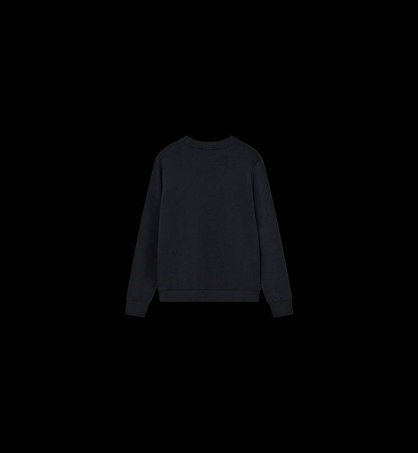 Mos Mosh MMGAbel Crew Neck Sweat