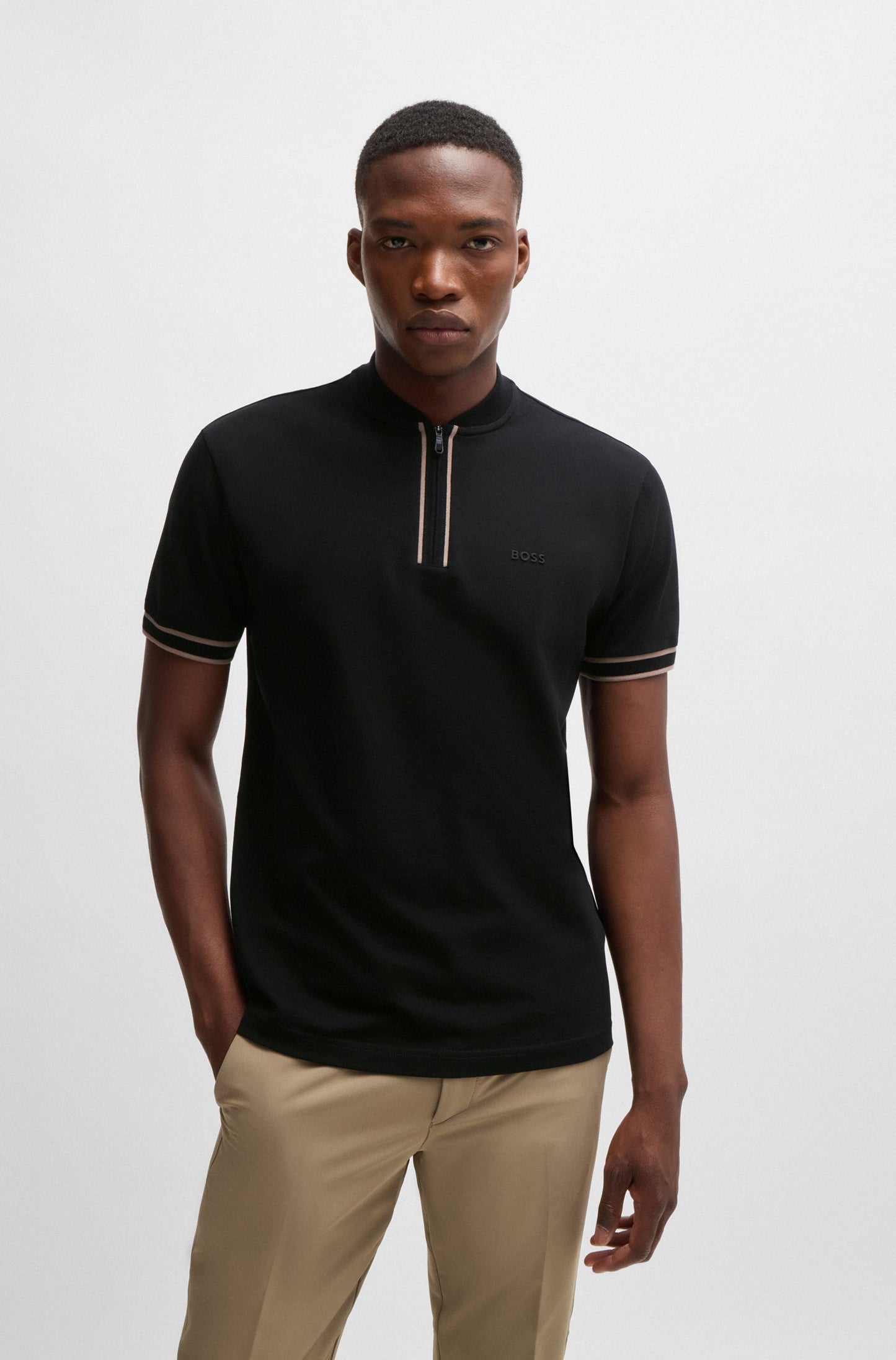 Hugo Boss Pariq Polo