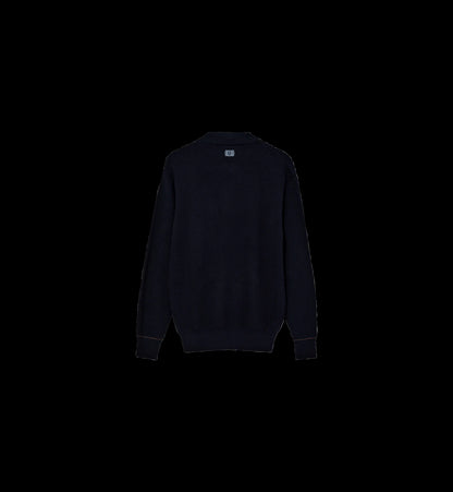 Mos Mosh MMGMilner L/S Polo Knit