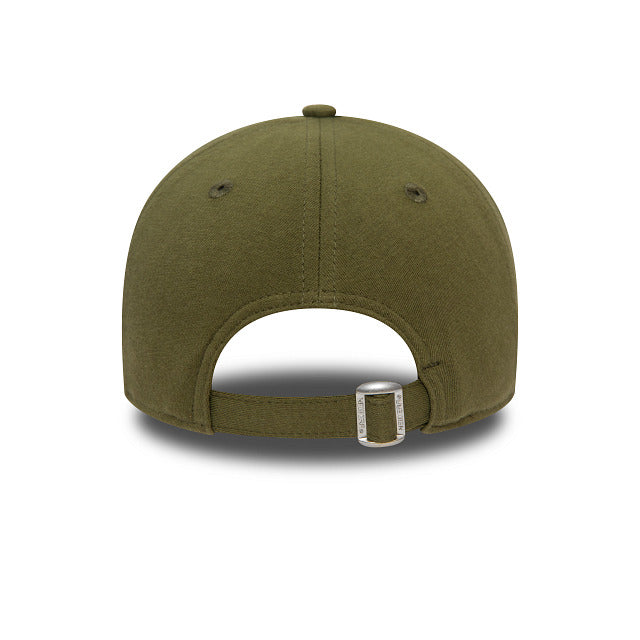 New Era 9Forty New York Yankees Essential Hat - Green