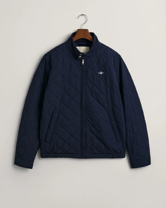 Gant Quilted Windcheater