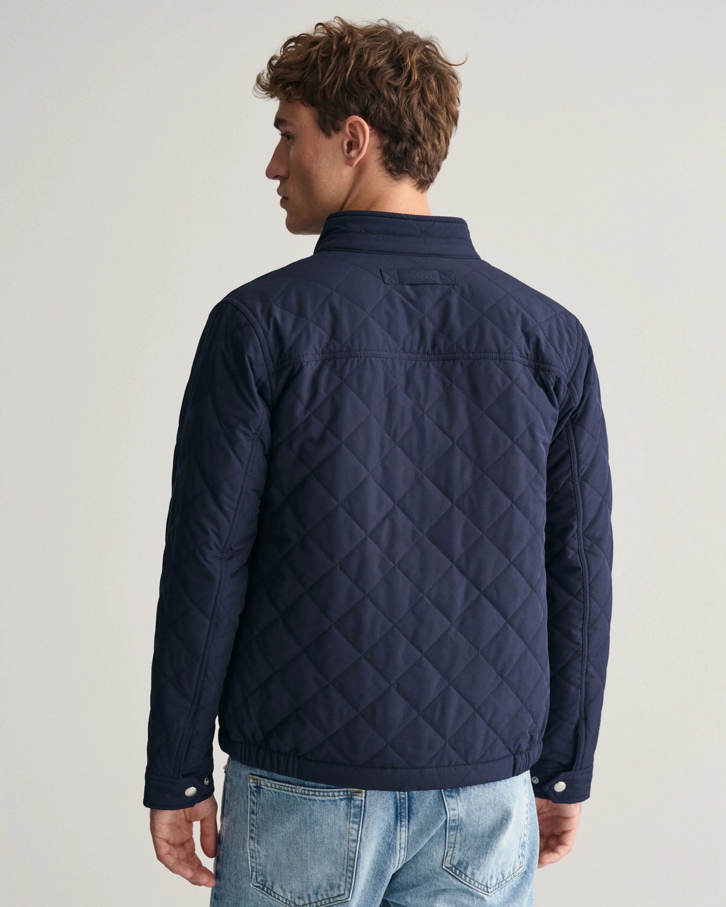 Gant Quilted Windcheater