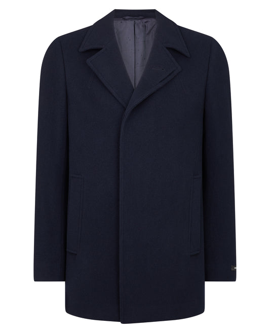 Lohman Overcoat