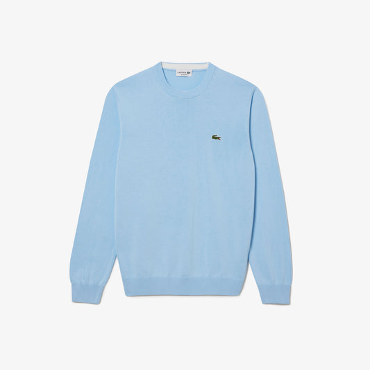 Lacoste Crew Neck Sweater