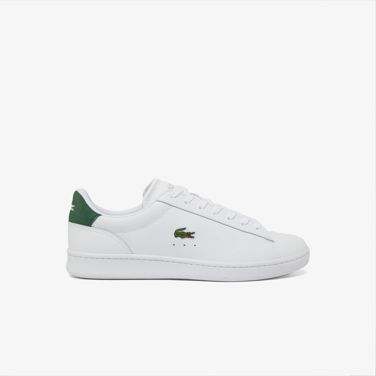 Lacoste Carnaby Set Leather Sneakers