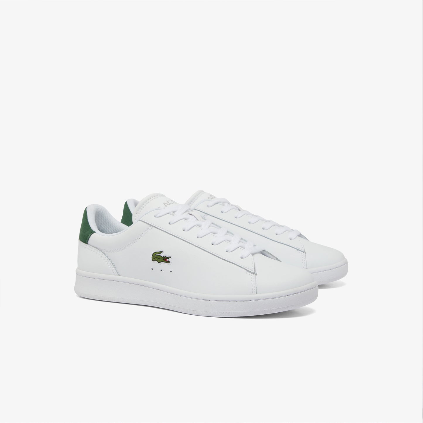 Lacoste Carnaby Set Leather Sneakers