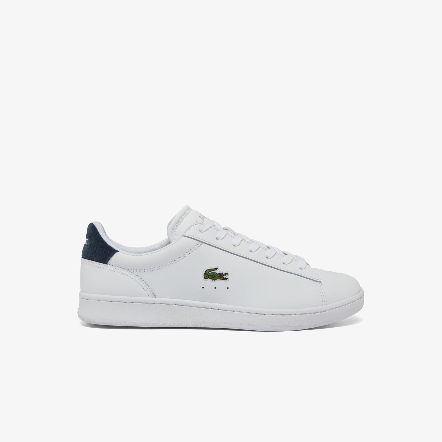 Lacoste Carnaby Set Leather Sneakers