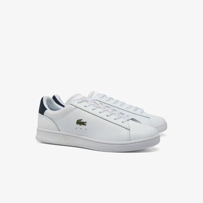 Lacoste Carnaby Set Leather Sneakers