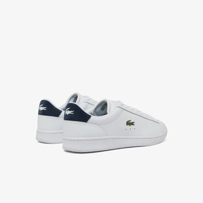 Lacoste Carnaby Set Leather Sneakers