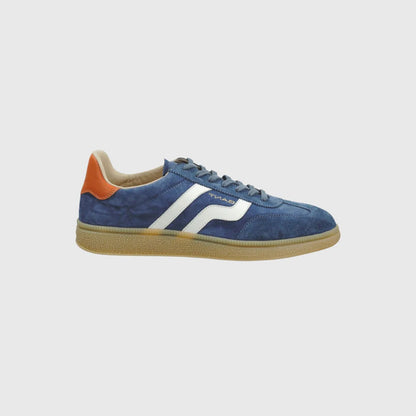 Gant Cuzmo Suede Lace Up Shoe