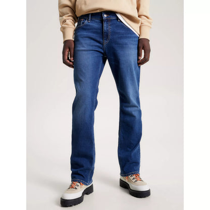 Tommy Jeans Ryan Regular Bootcut Jeans