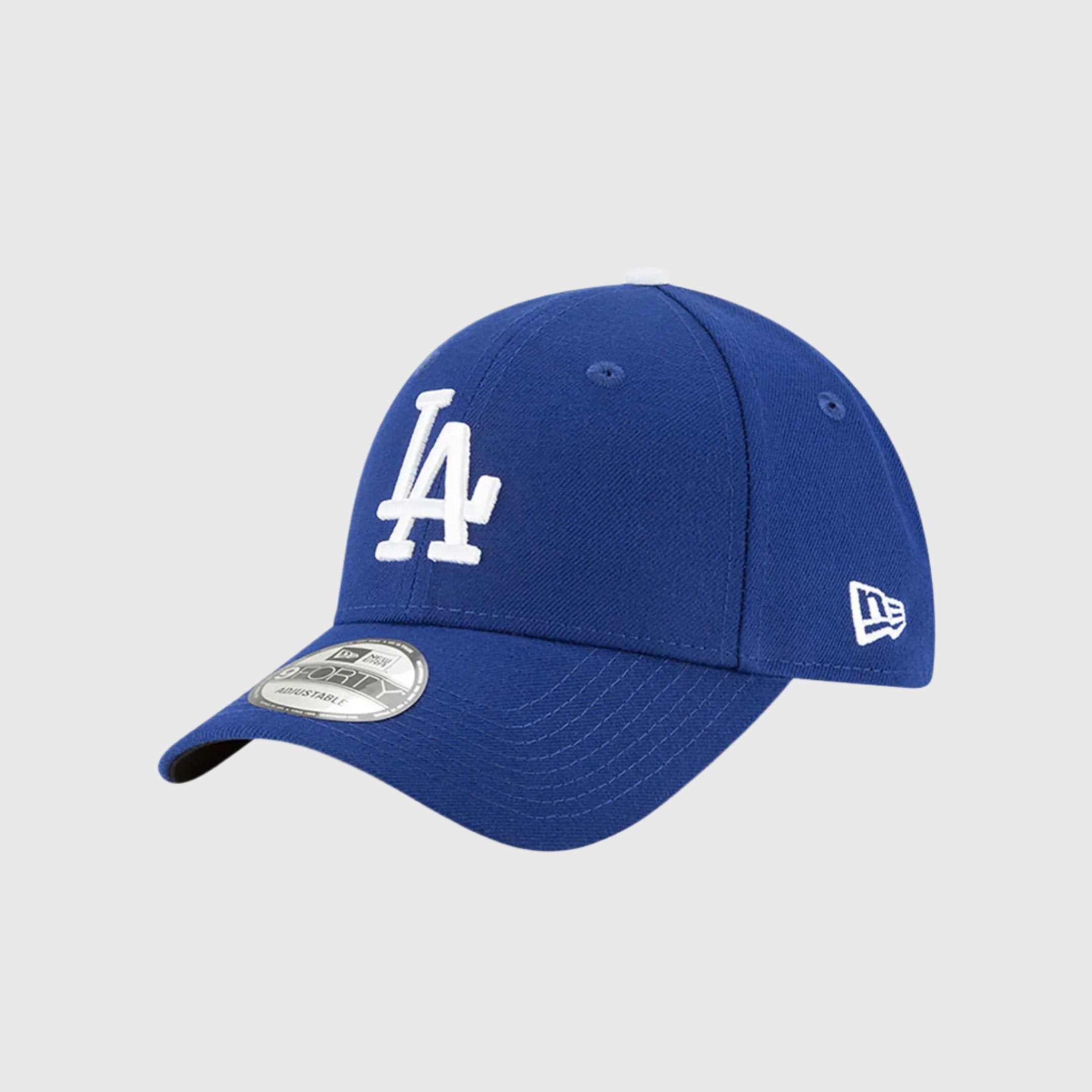 New era dodgers beanie online