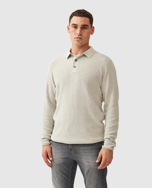 Rodd & Gunn Eastern Bush Knit Polo