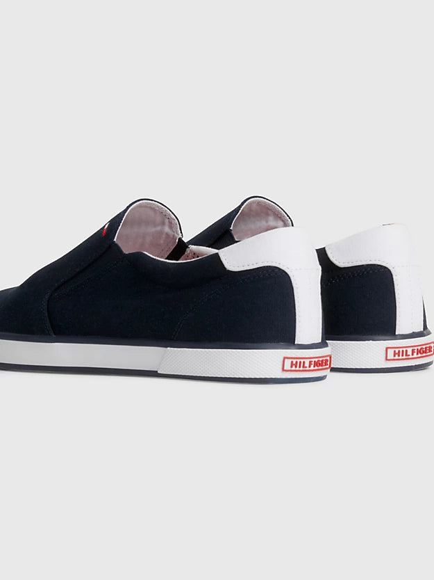 Tessuti tommy 2024 hilfiger trainers