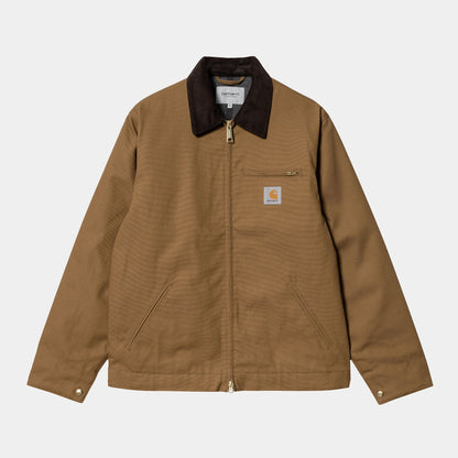 Carhartt Detroit Jacket