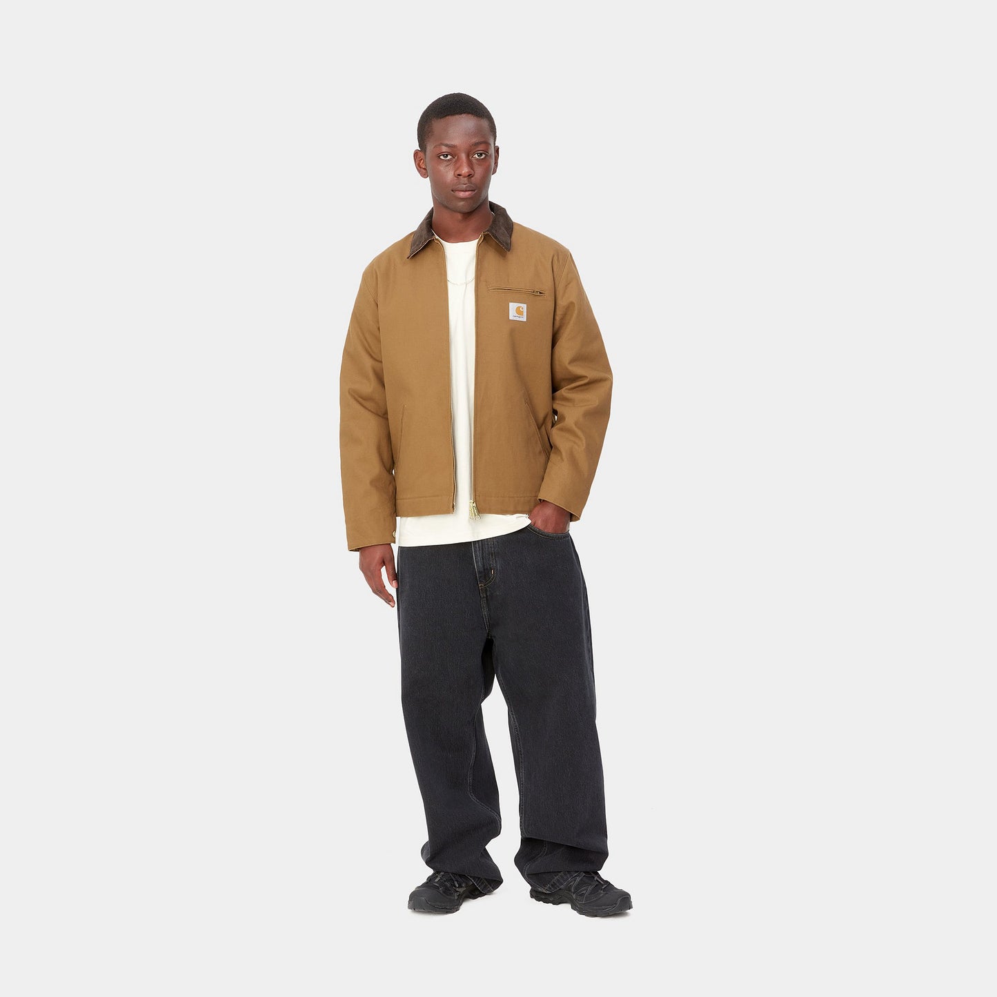 Carhartt Detroit Jacket