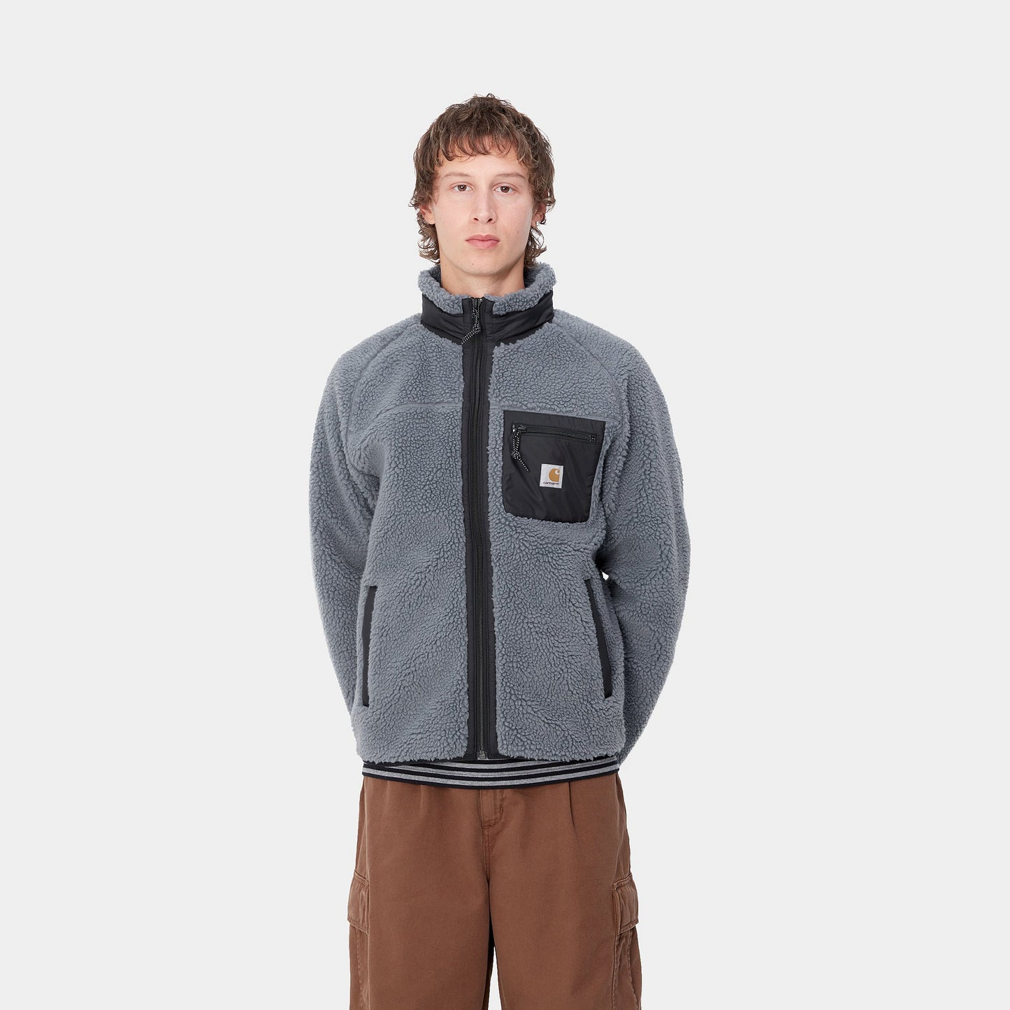 Carhartt Prentis Liner Fleece Jacket