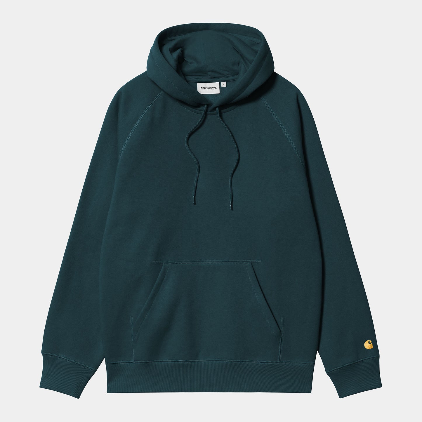 Carharrt Hooded Chase Sweatshirt