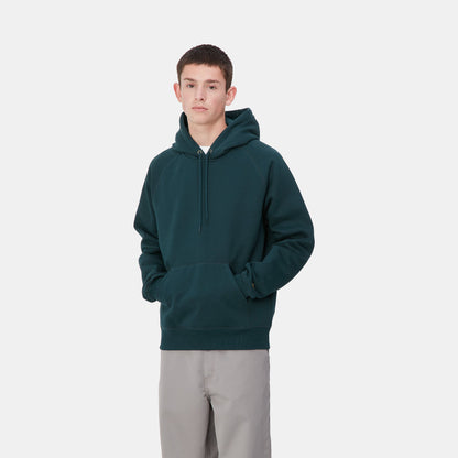 Carharrt Hooded Chase Sweatshirt