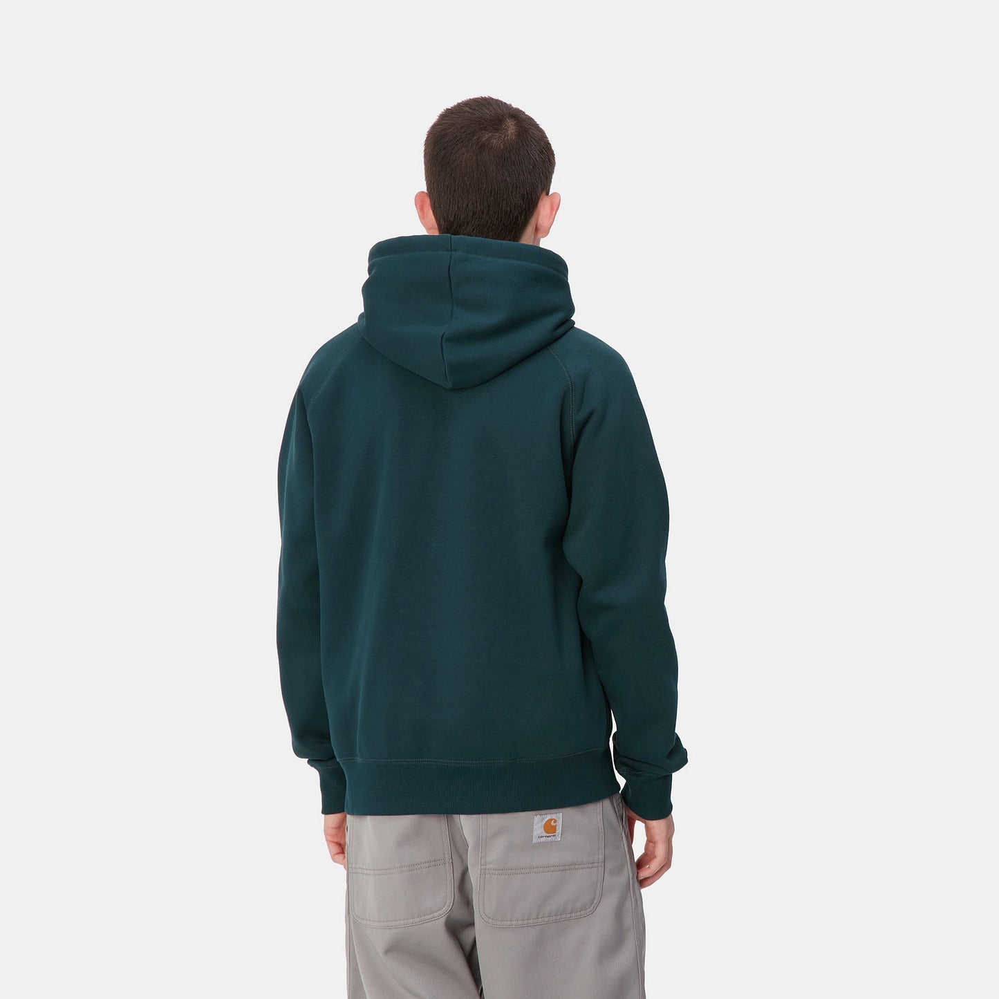 Carharrt Hooded Chase Sweatshirt