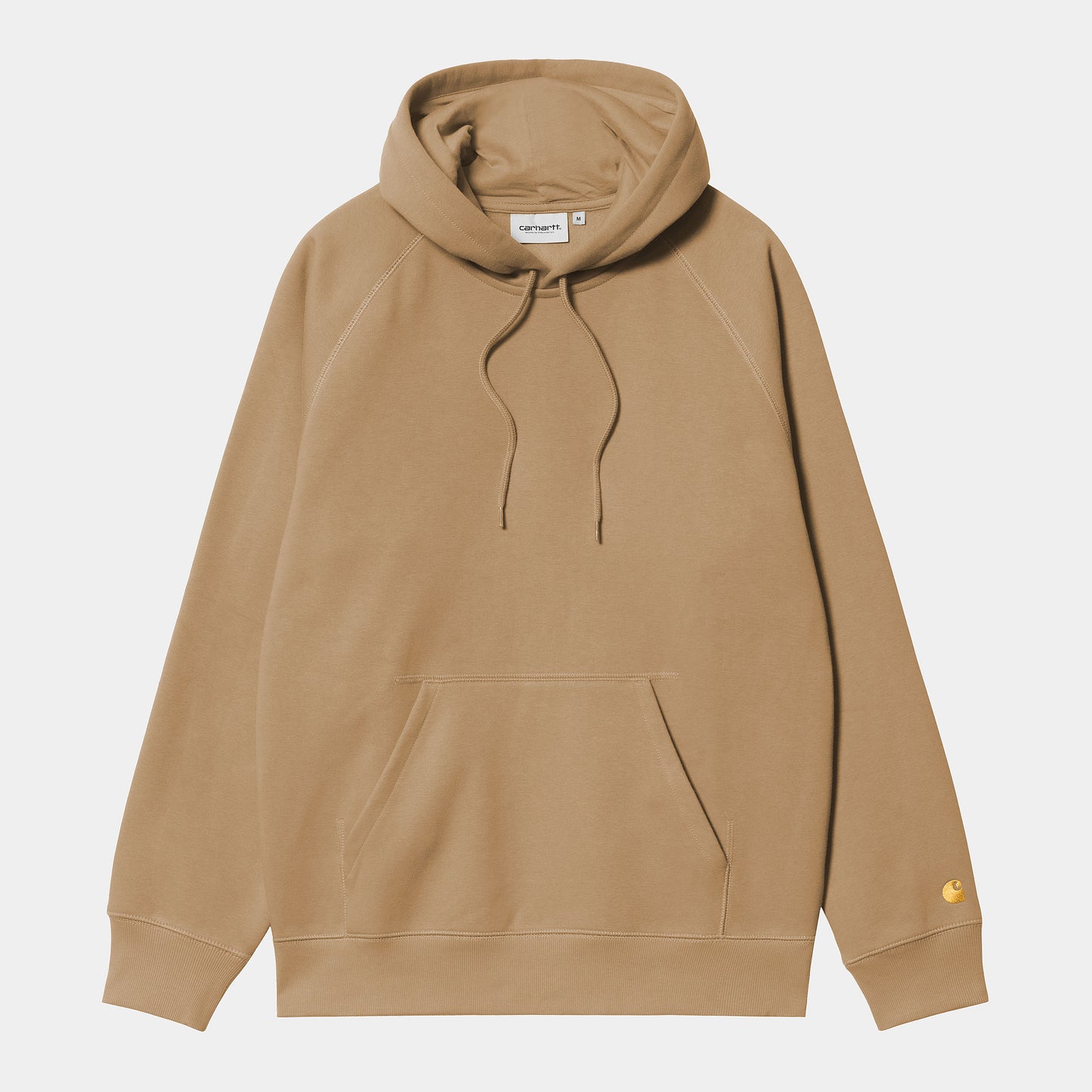 Carharrt Hooded Chase Sweatshirt