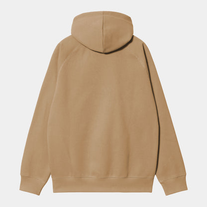 Carharrt Hooded Chase Sweatshirt