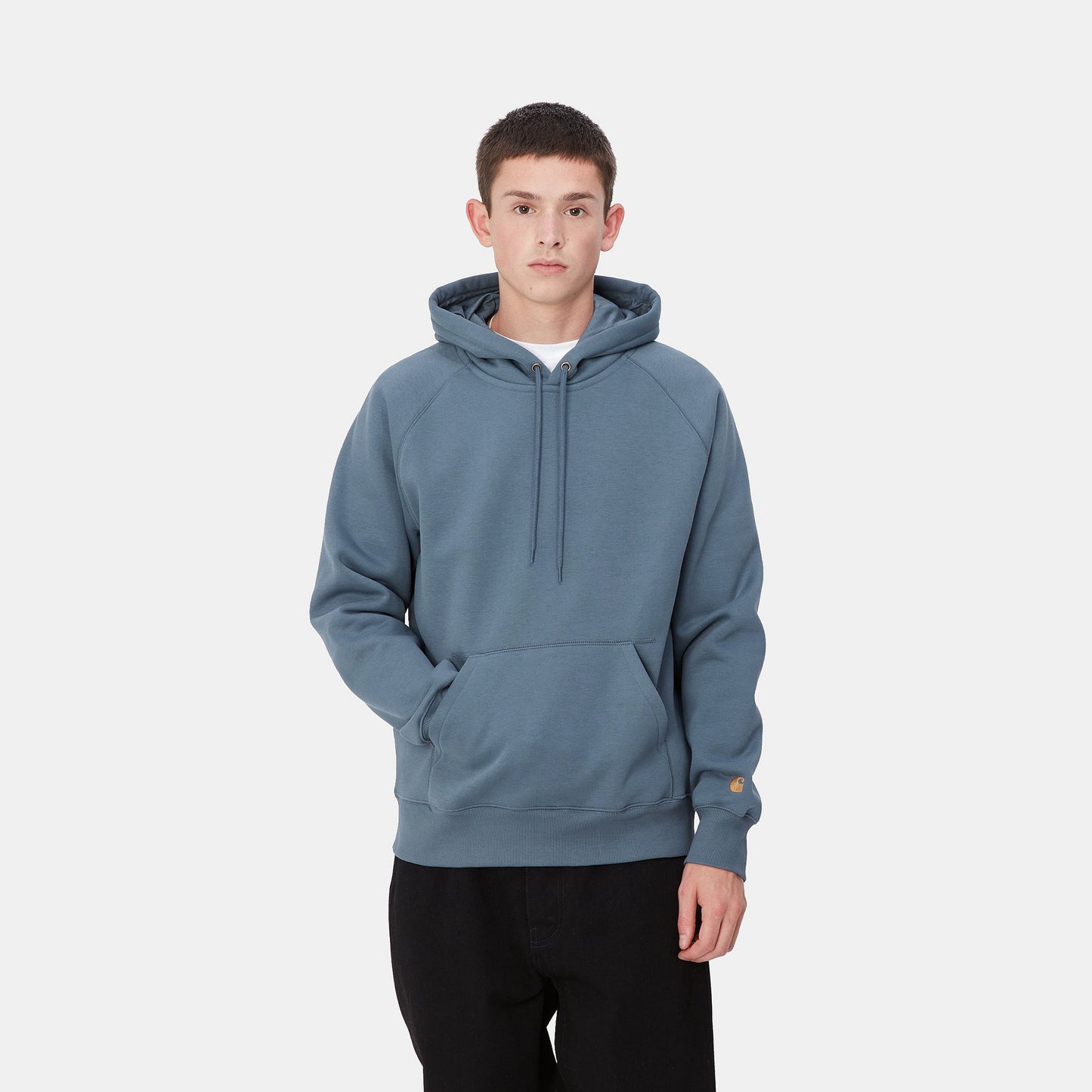 Carharrt Hooded Chase Sweatshirt