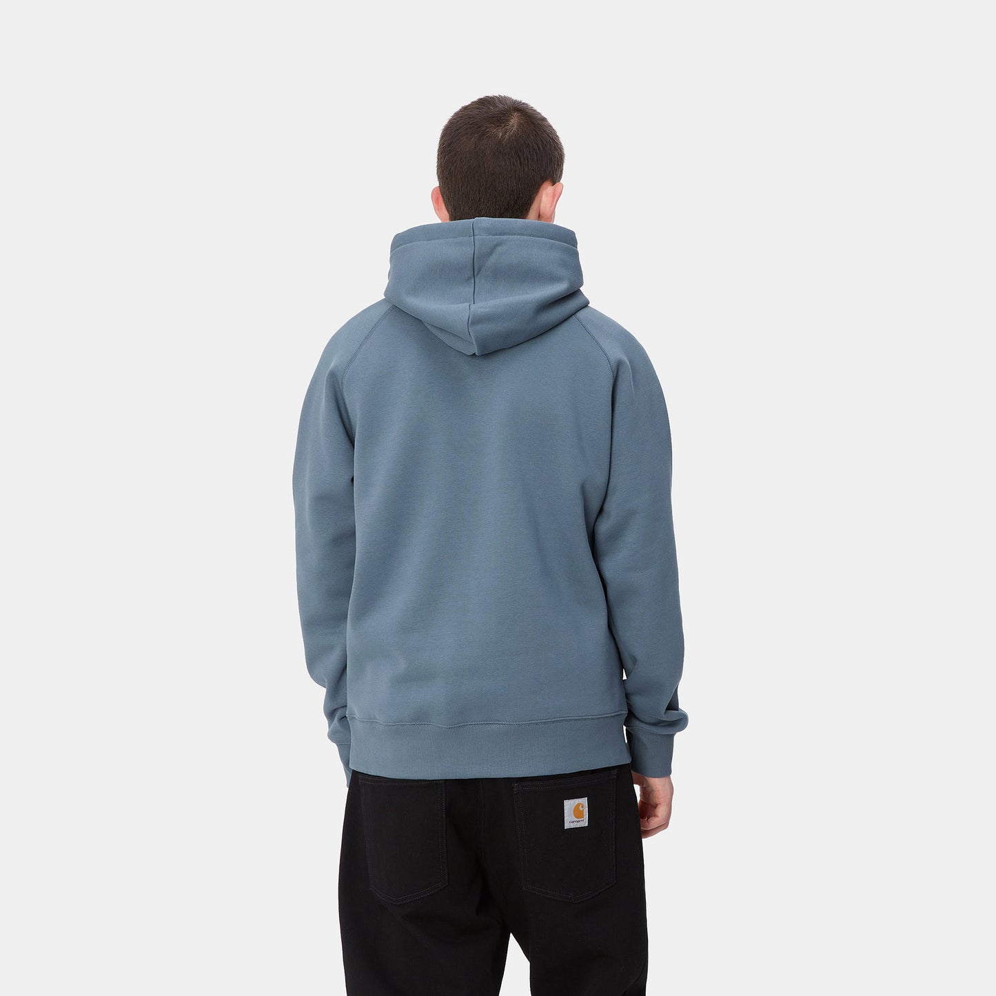 Carharrt Hooded Chase Sweatshirt