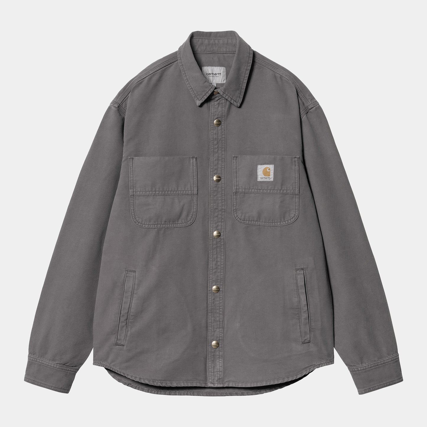 Carhartt Conro Shirt Jacket