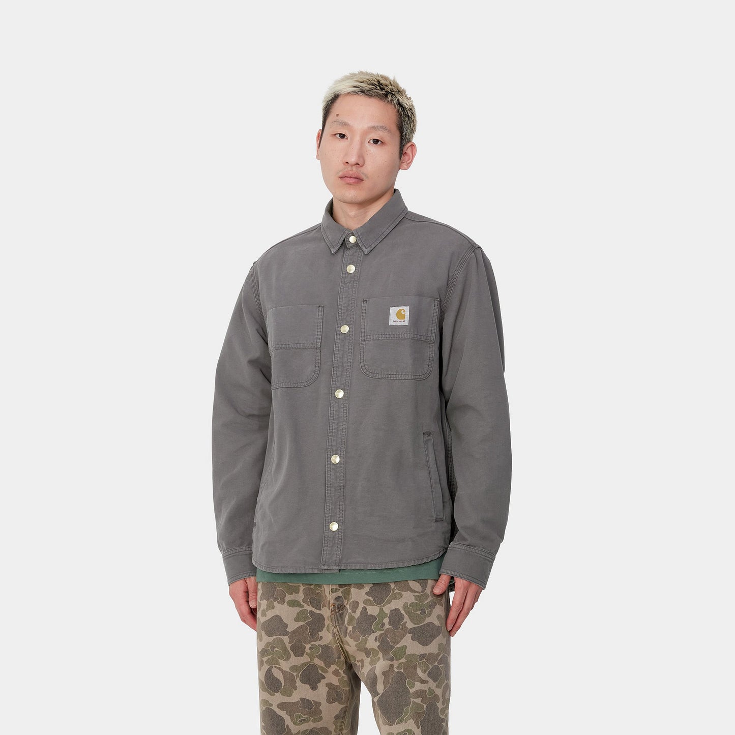 Carhartt Conro Shirt Jacket