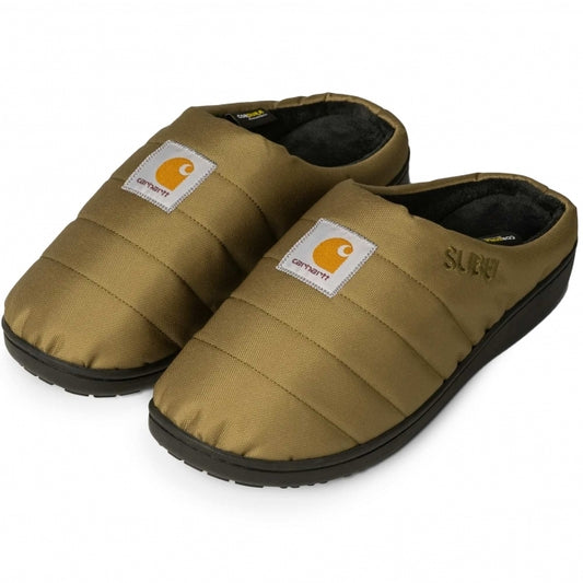 Carhartt X Subu Cordura Slippers