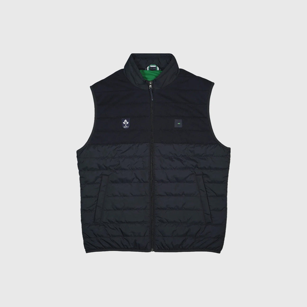 Eden Park IRFU Gilet