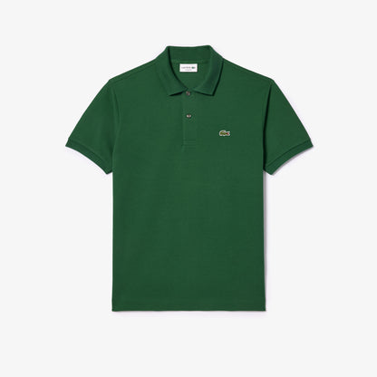 Lacoste Classic Fit L.12.12 Original Pique Polo Shirt