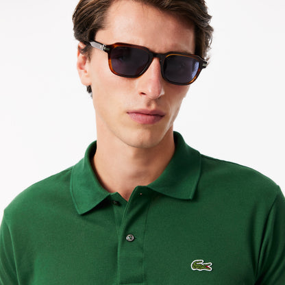 Lacoste Classic Fit L.12.12 Original Pique Polo Shirt