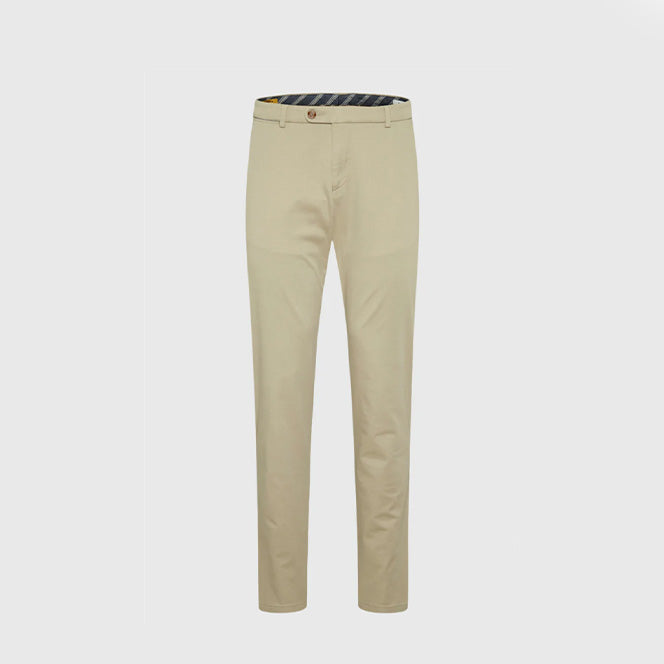 Bugatti Beige Chinos