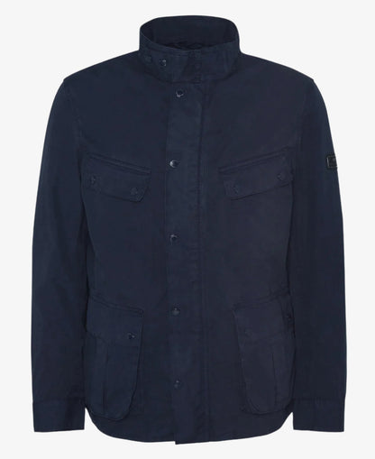 Barbour International Cotton Casual Duke