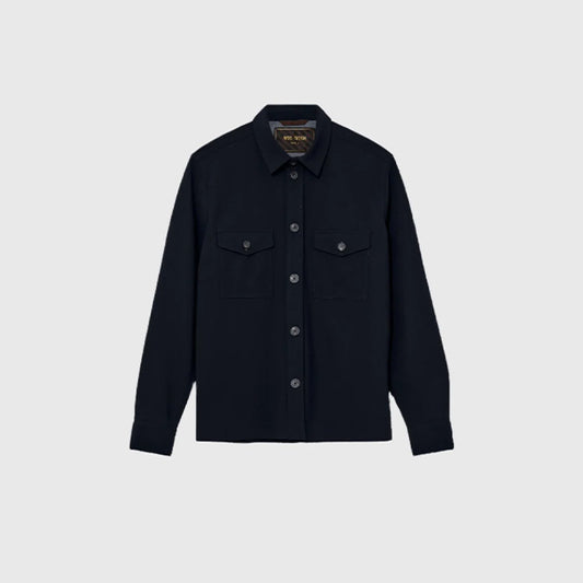 Mos Mosh MMGBirk Traver Overshirt