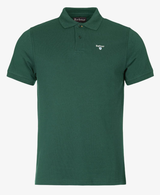 Original Sports Polo Shirt