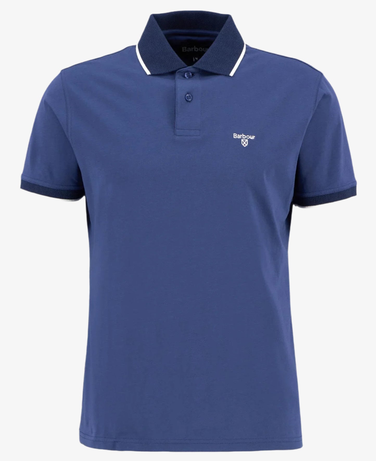 Barbour Cornsay Polo