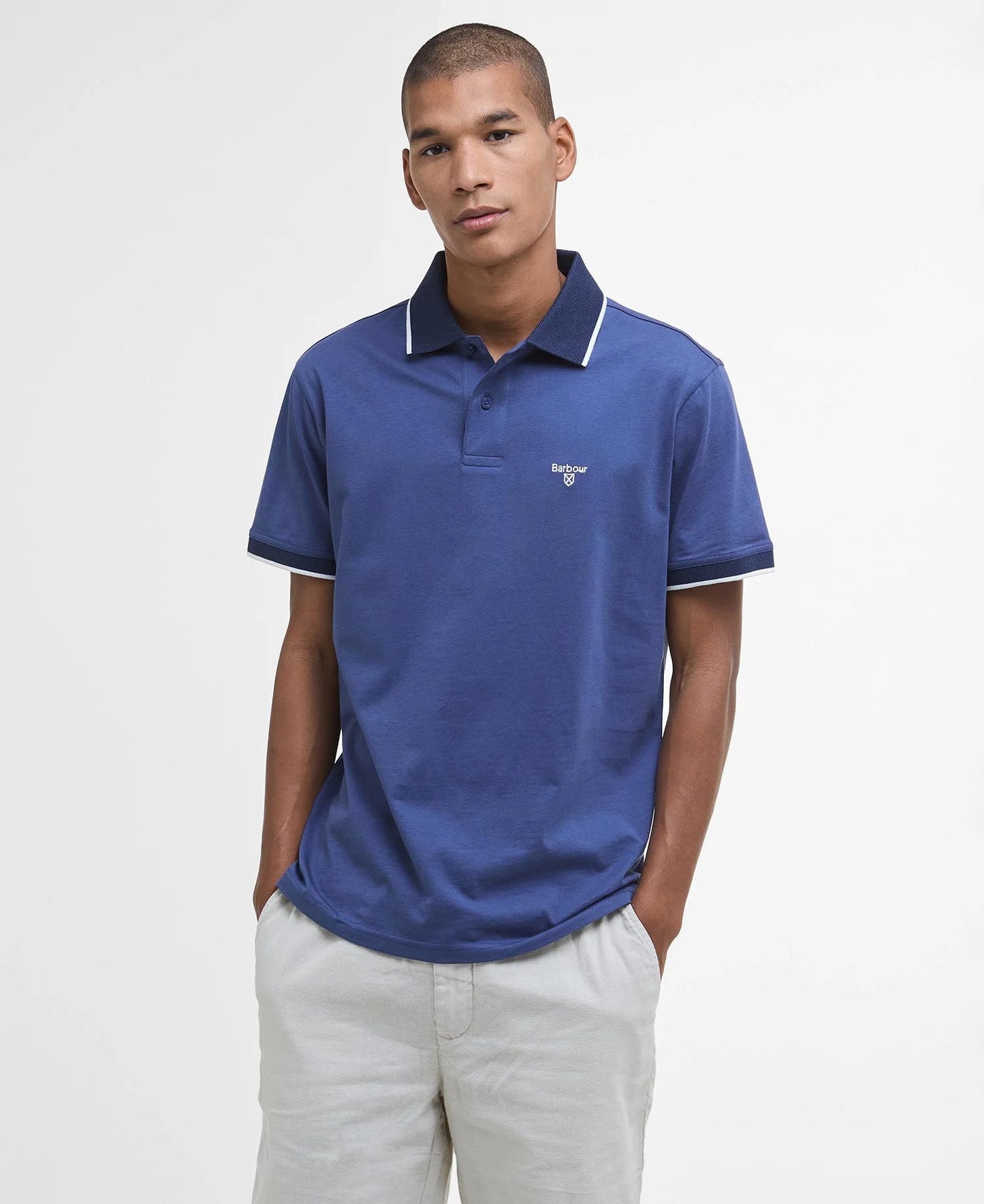 Barbour Cornsay Polo