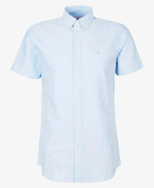 Oxtown SS Shirt