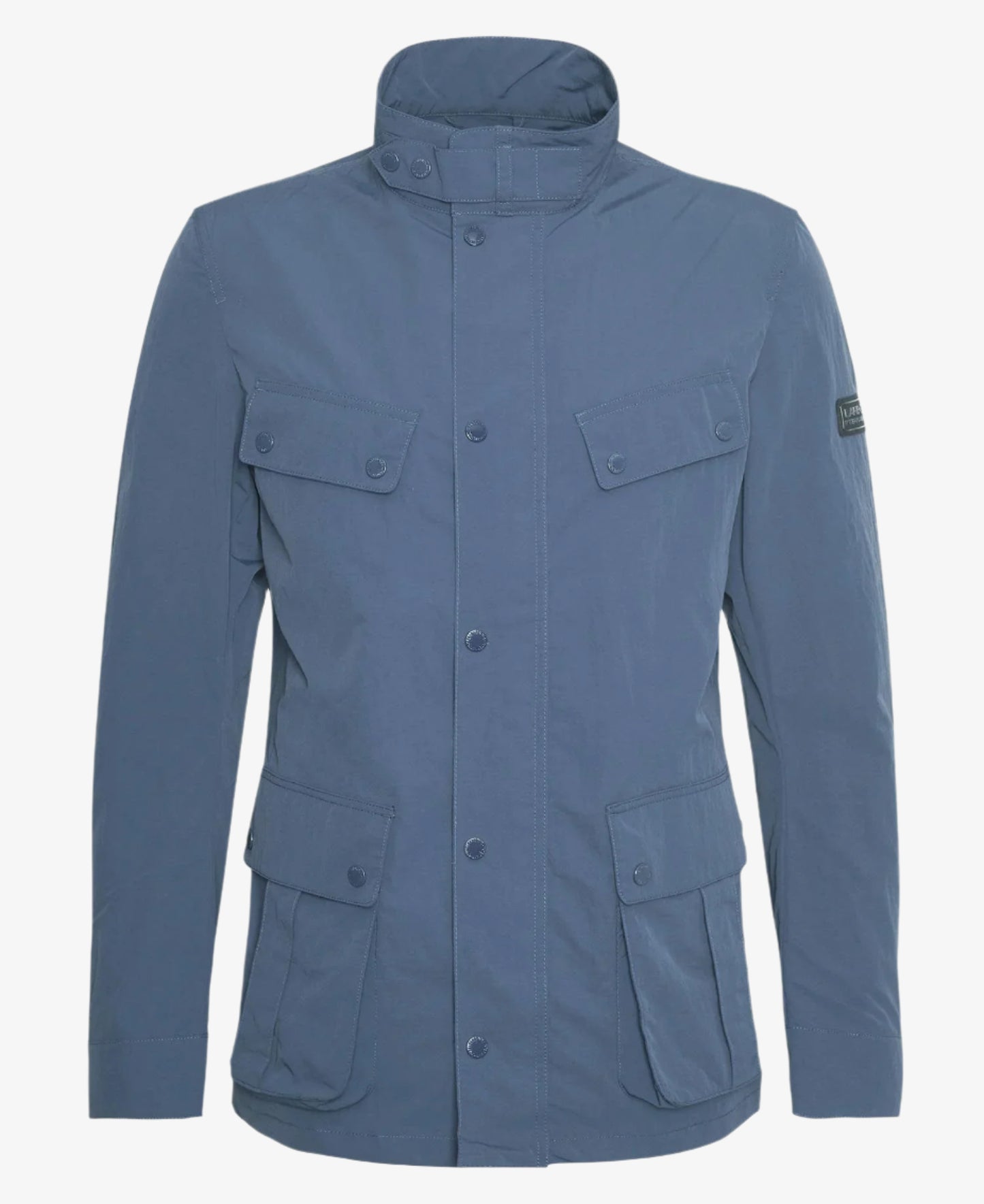 Barbour International Shower Proof Duke Jacket