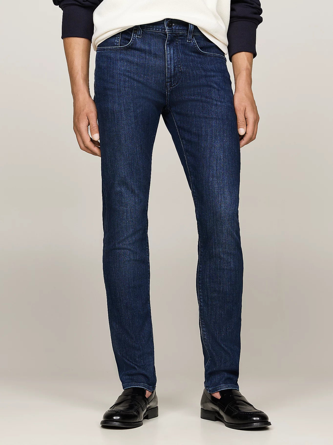 Tommy Hilfiger TH Flex Bleecker Slim Jeans