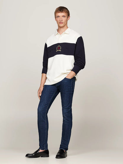 Tommy Hilfiger TH Flex Bleecker Slim Jeans