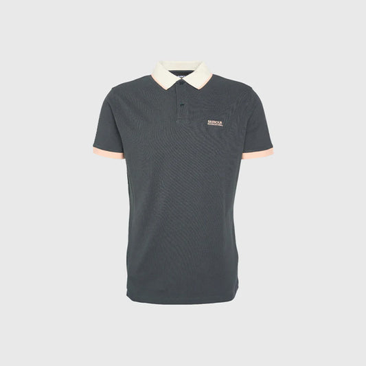 Barbour International Howall Polo Shirt