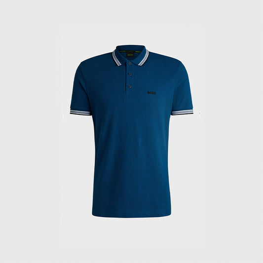 Hugo Boss Paddy Pique Polo