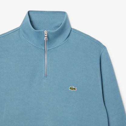 1/2 Zip Sweatshirt