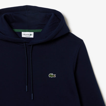 Lacoste Hooded Sweathsirt