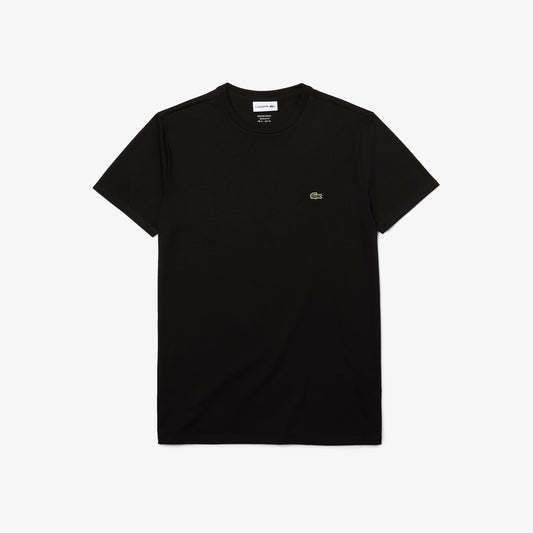 Lacoste Cotton Pima T-Shirt