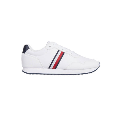 Tommy Hilfiger Runner Signature Tape Trainers